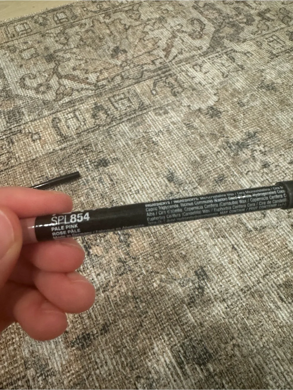 NYX Lip Liner bundle